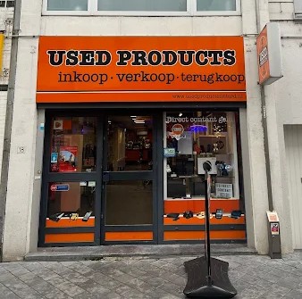 Used Products Sittard