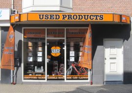 Used products osdorp