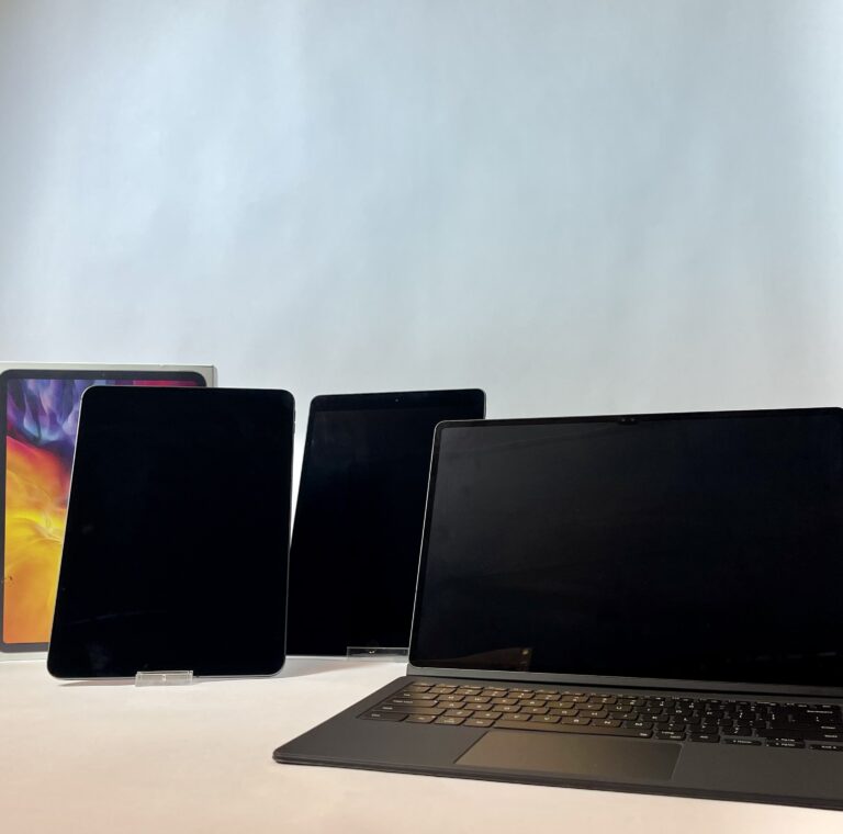 Tablet kopen of verkopen? Direct contant geld voor uw tweedehands
